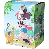 Amazon.co.jp: ポケモンセンターオリジナル ポケモンカード